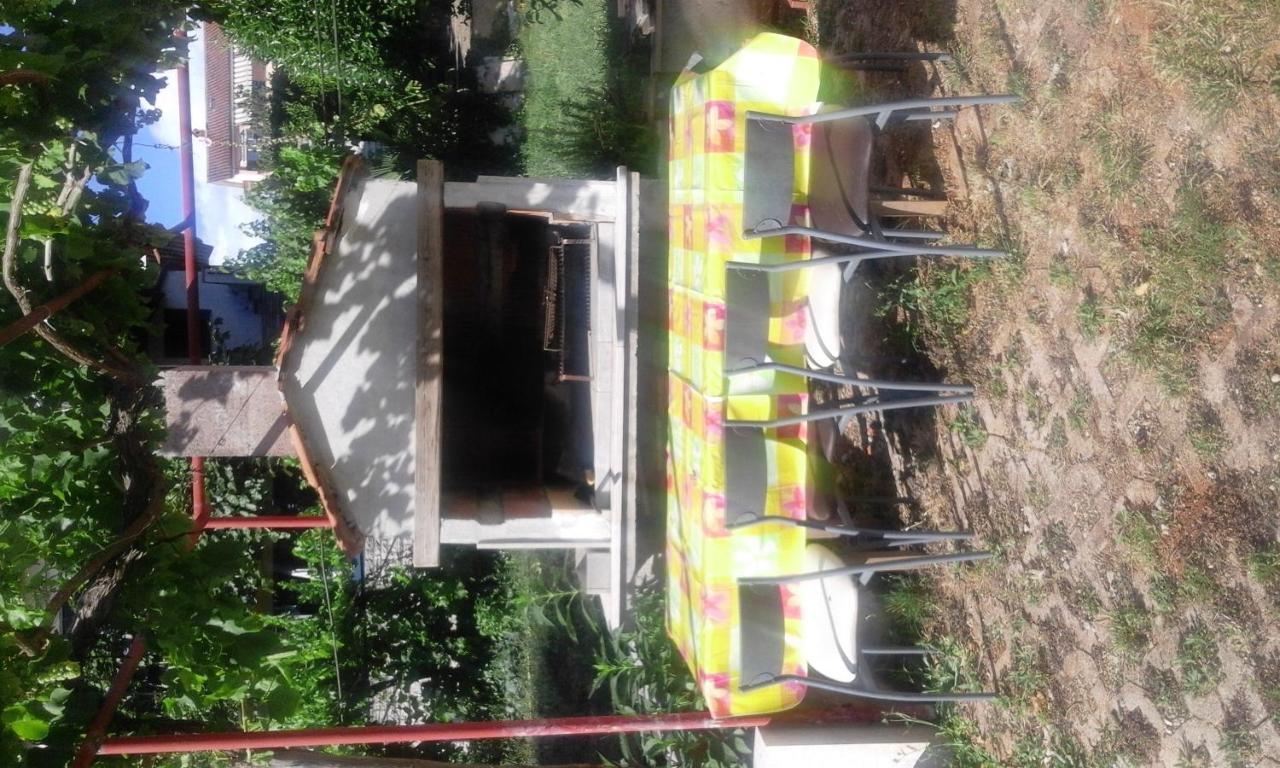 Apartman Mirko Pula Cameră foto